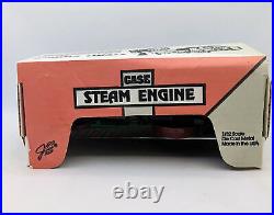 1992 ERTL 1915 Case Steam Engine 15-45 H. P. Die Cast 1/32 Scale