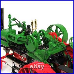 1/16 Collector Edition 175th Anniversary Case 65 HP Steam Engine ZFN14900A