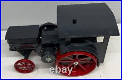 1/16 IHC International Titan Model 10-20 Steam Traction Engine by Scale Models