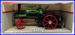 1/32 Case Steam Engine Traction Tractor DieCast New by Scale Models