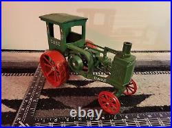 20-40 Case Steam Engine 1/16 diecast metal farm tractor replica by Scale Models