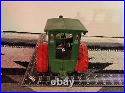 20-40 Case Steam Engine 1/16 diecast metal farm tractor replica by Scale Models