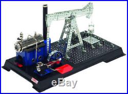 AU-Special Wilesco D11 STEAM ENGINE KIT with OIL PUMP MODEL NEW