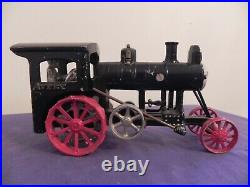 Antique Avery Steam Engine Farm Tractor Toy, Steel