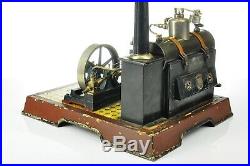 Antique German Marklin Märklin 4149 5 1/2 Steam Engine Early Model approx. 1909