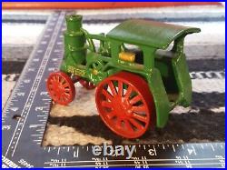 Avery Steam Engine 1/43 Diecast Replica Collectible