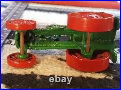 Avery Steam Engine 1/43 Diecast Replica Collectible