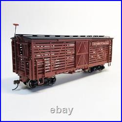Bachmann Spectrum On30 steam locomotive Toy