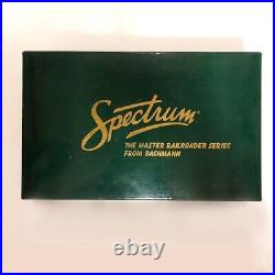 Bachmann Spectrum On30 steam locomotive Toy