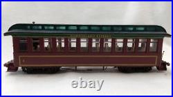 Bachmann Spectrum steam locomotive Railway Model toy Good Condition