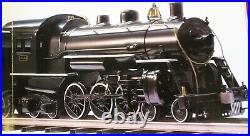 Buddy L Hudson Train Engine 4-6-4 Assembly 3-1/4 Gauge