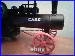 CASE Heritage NO. 1 Steam Engine 15 inches