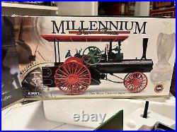 ERTL 1/16 Scale Millennium Farm Classics Series Case Steam Engine