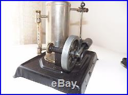 Elektro Toy Steam Engine No. 4603 Electric Powered Excellent Condition RARE