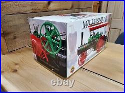 Ertl 1/16 Case Steam Traction Engine, Millennium Farm Classics, Stk# 14024