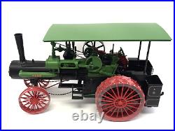 Ertl 1/16 Scale Millennium Farm Classics Case Steam Tractor Engine #14024 with Box