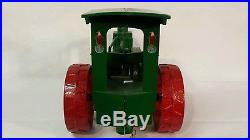 Ertl Case 20-40 Steam Engine 1/16 diecast farm tractor replica collectible