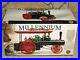 Ertl Millennium Farm Classics 116 Diecast Case Steam Traction Engine 14024