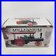 Ertl Millennium Farm Classics 1/16 Case Steam Traction Engine 2000 with Box