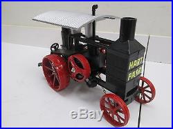 Hart Parr Steam Engine