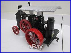 Hart Parr Steam Engine