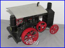 Hart Parr Gas Steam Engine Tractor 1990 116 Scale Models Toy 30-60 NICE
