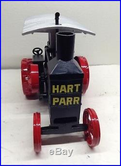 Hart Parr Steam Engine Tractor 1990 Farm Progress Show by Scale Models 1/16 Nice