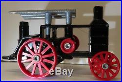 Hart Parr Steam Engine Tractor 1/32 Scale Models Toy by Hart-Parr Co
