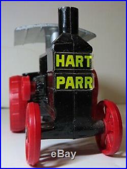 Hart Parr Steam Engine Tractor 1/32 Scale Models Toy by Hart-Parr Co