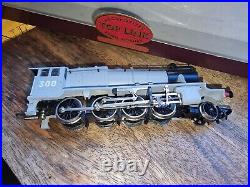 Hornby R2043 2-8-0 Locomotive WD CLASS 8F Limited Edition #35/500 (MAA Toys)