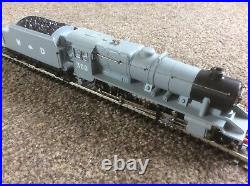 Hornby R2043 WD Class 8F No. 300 Limited Edition of 500 (Much Ado About Toys)