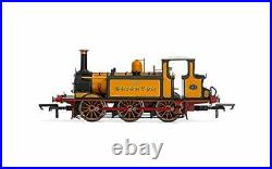 Hornby R3845 LB&SCR, Terrier, 0-6-0T, 40 Brighton Era 2 Locomotive Steam