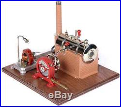 Jensen Model 95G Collector Edition Live Steam Engine Brand New Factory Direct