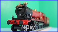 Lionel #83620 Hogwarts Harry Potter Lionchief Steam Engine Toy Train Set O Gauge