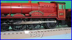 Lionel #83620 Hogwarts Harry Potter Lionchief Steam Engine Toy Train Set O Gauge