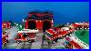 Lego City Fire And Police Movies II