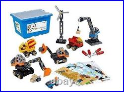 Lego Tech Machines DUPLO Set 45002, Engineering &Steam Toy 95 pcs. NEW IN TUB