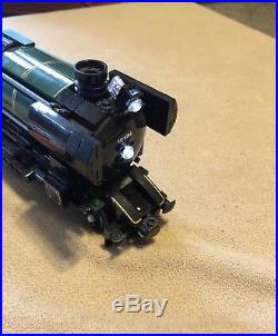 Lego Train City Creator Emerald Night Steam Engine Mint 10219/10233/10194