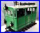 Lehman Lgb 2050 Steam Tram Locomotive G Gauge Model Train Toy From Japan