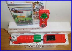 Lionel 1923140 Disney Christmas Lionchief Steam Engine Toy Train O Gauge Remote