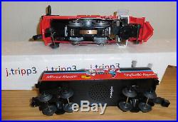 Lionel 83979 Disney Mickey Mouse Lionchief Steam Engine Toy Train O Gauge Remote