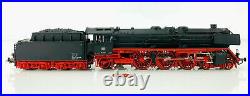 Lm40. Roco H0 43240 Steam Locomotive Br 01 150 Db