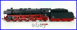 Lm40. Roco H0 43240 Steam Locomotive Br 01 150 Db