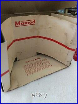 Mamod Minor 2 Steam Engine in Box made in England