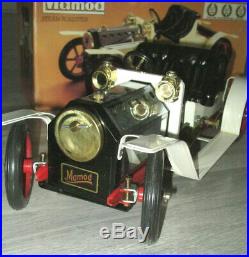 Mamod SA1 steam engine model car NEW - Please read description