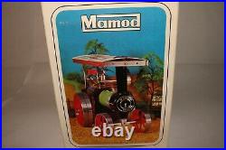 Mamod Steam Engines, Steam Tractor #t. E. 1a, Excellent, Boxed