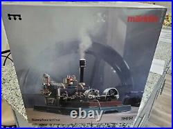 Märklin 16051 steam engine LNIB