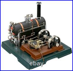 Märklin 16051 steam engine NIB