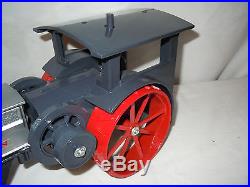 McCormick Titan Steam Engine By Scale Models 1/16th Scale Mint Condition
