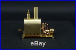 Mini Steam Boiler for M27 steam engine NEW